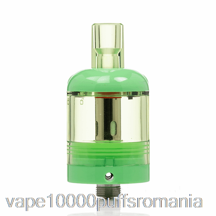Vape Romania Joyetech Ego 510 Capsule De Inlocuire Verde
